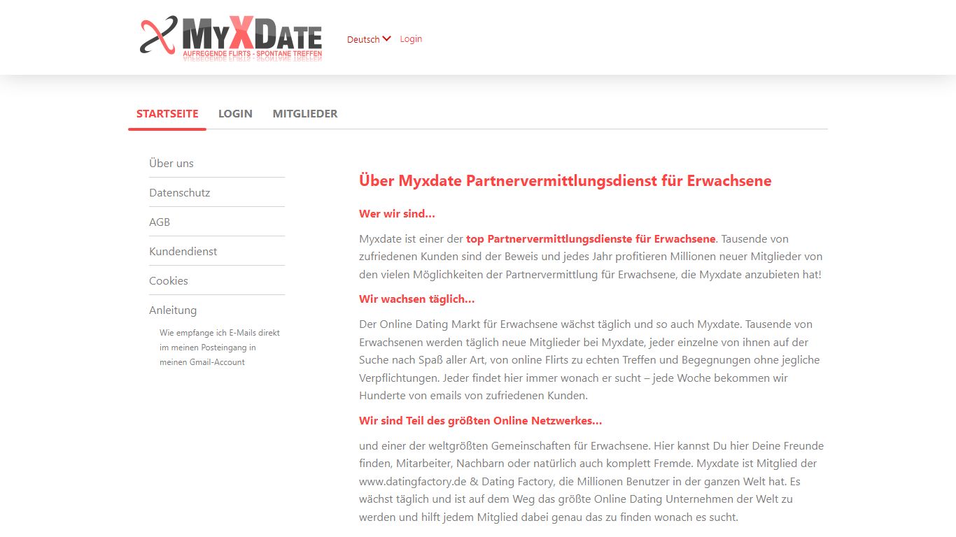 www.myxdate.net