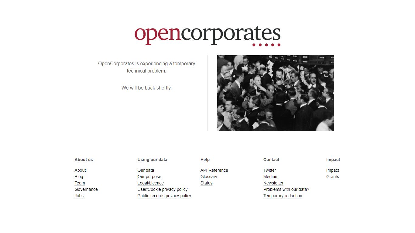 Corporate network diagram for MYXDATE INC. :: OpenCorporates